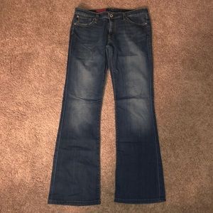 AG jeans